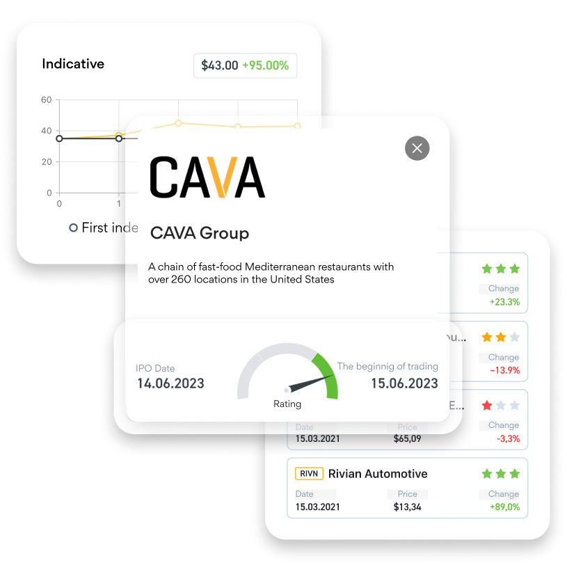 Upcoming IPO Analysis