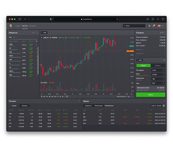 web platform