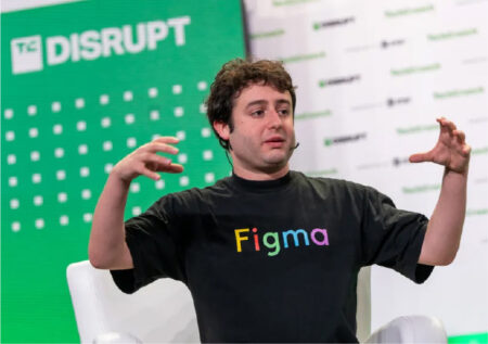 Figma целится на IPO с оценкой в $16,4 миллиарда