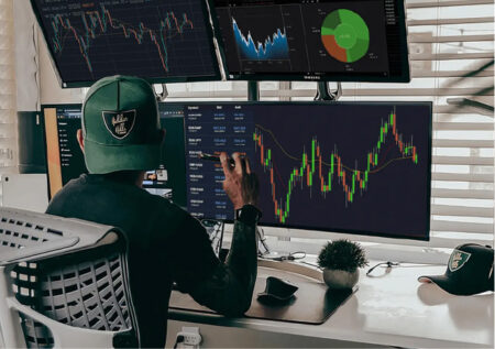 Регулятор планирует снизить порог для PDT с $25 000 до $2 000