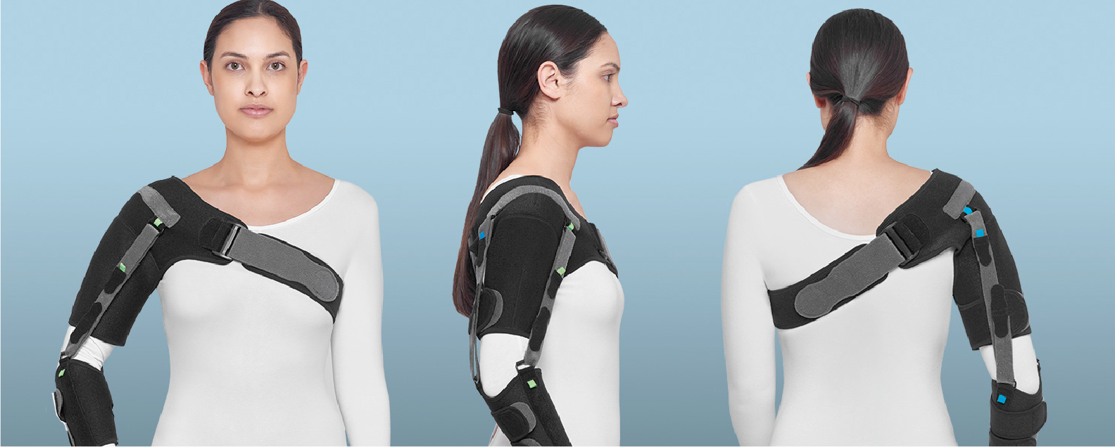 Shoulder Innovations подала заявку на IPO с целью привлечь $100 млн