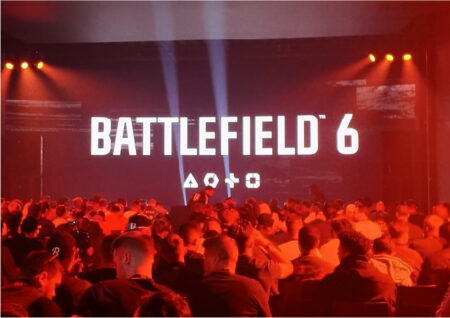 Новая игра Battlefield 6 взвинтила акции Electronic Arts до рекорда