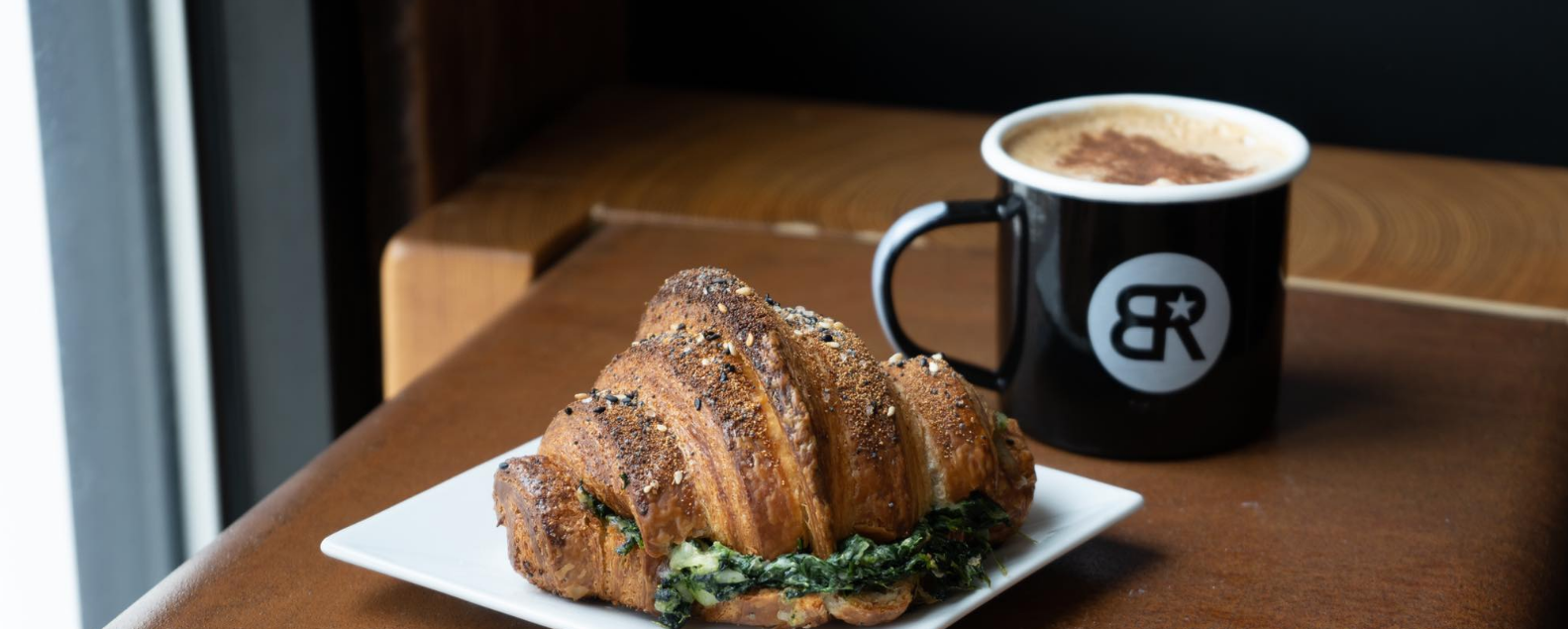 Сеть кофеен Black Rock Coffee Bar нацелилась на IPO в $100 млн