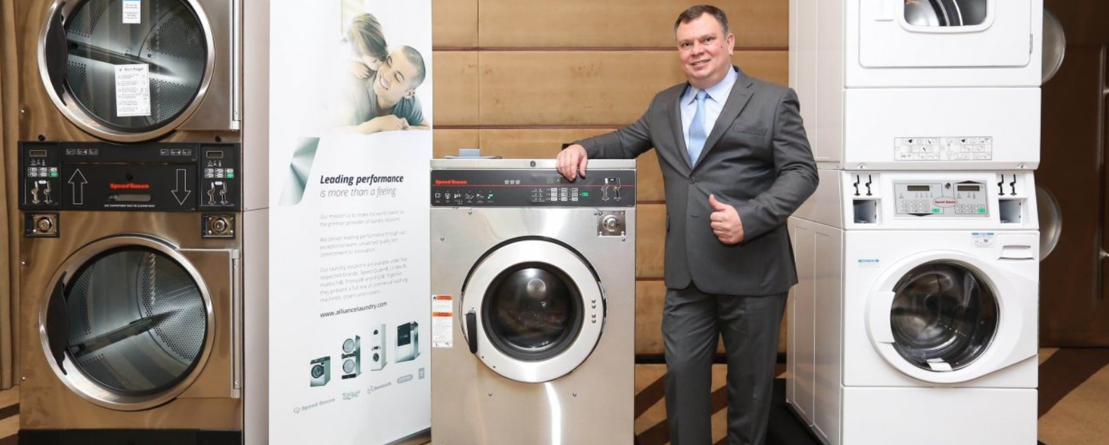 Alliance Laundry привлекла $826 млн в ходе IPO