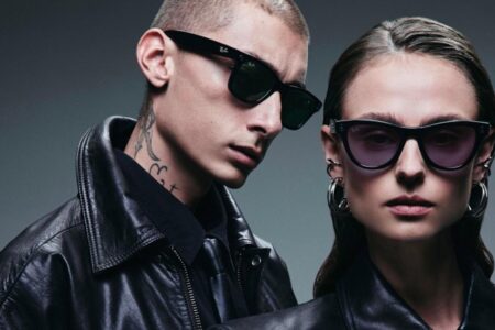 Apple готовит ИИ-очки чтобы бросить вызов Meta