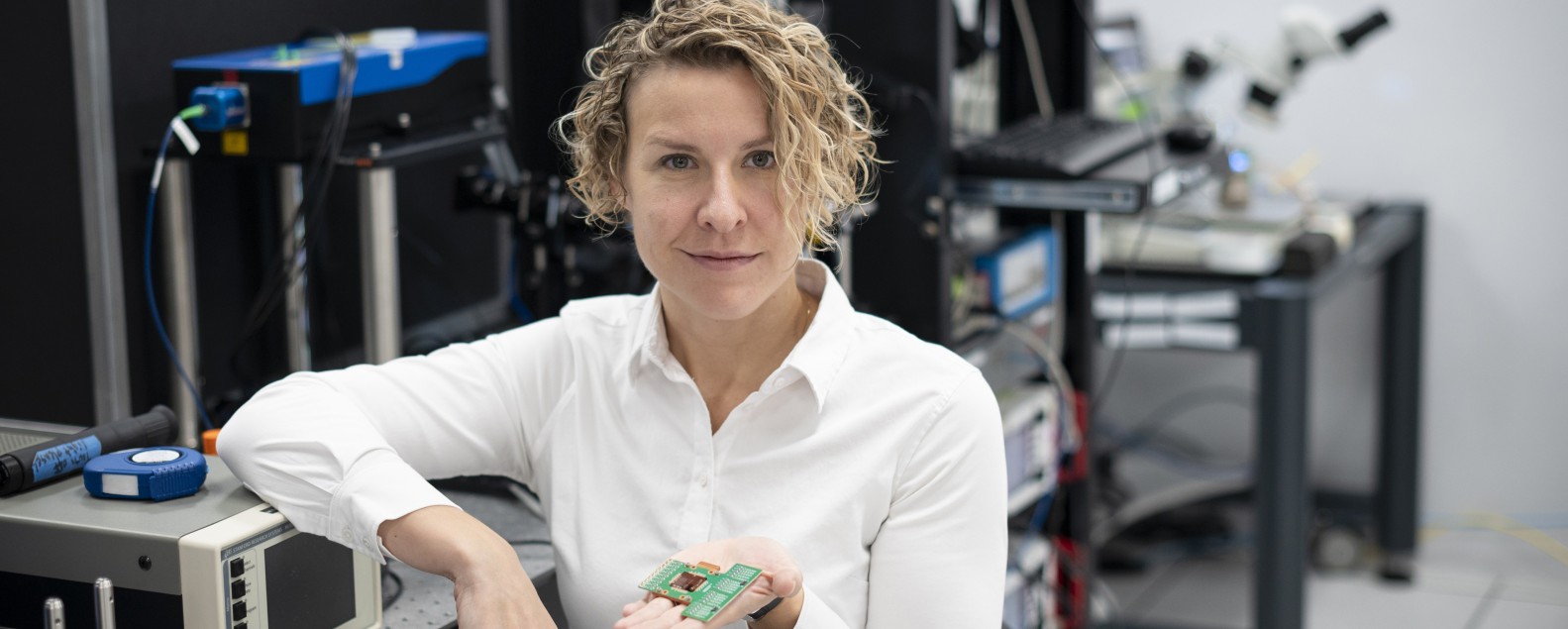 Контракт с DARPA отправил акции Rigetti на исторический максимум