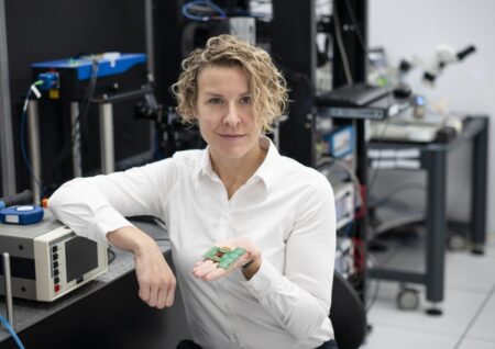 Контракт с DARPA отправил акции Rigetti на исторический максимум