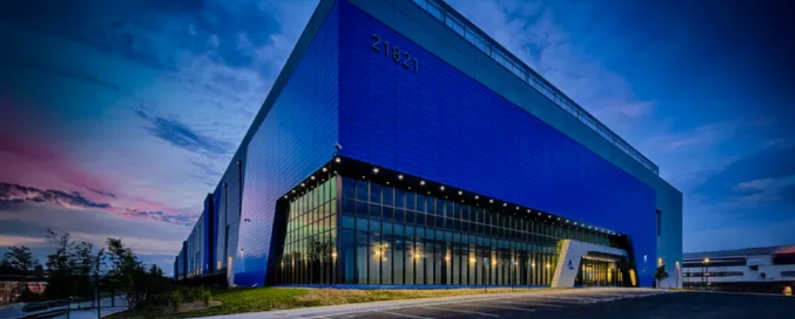 Nvidia, Microsoft и BlackRock заключили сделку на $40 млрд по созданию ИИ-дата-центров