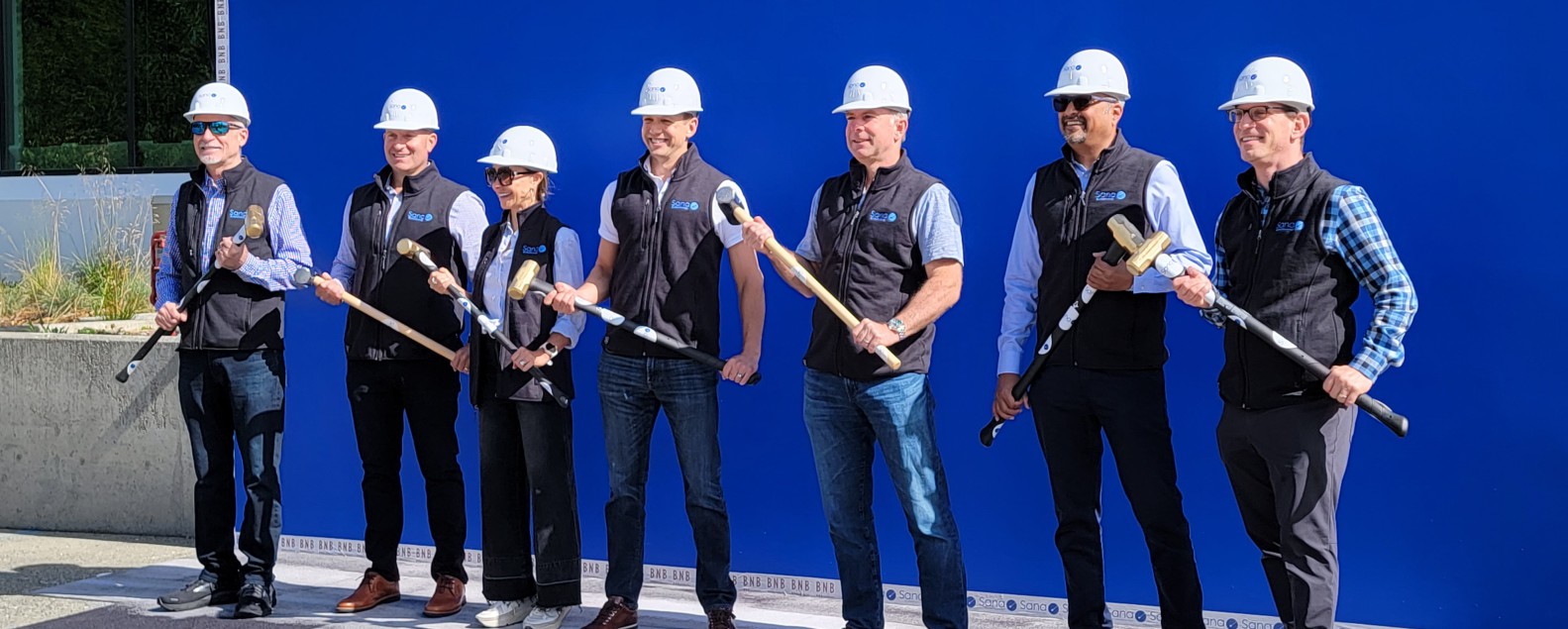 Прогноз инвестора сделал Sana Biotech «стократной акцией», вызвав рост на 32,63%