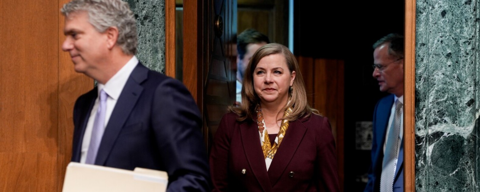 ФРС готовится к заседанию: рынок ждет снижения ставки