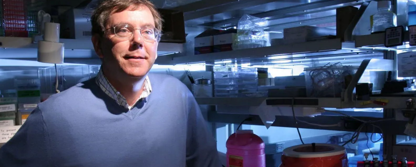 Партнерство с Genentech вызвало 17%-ный рост акций Recursion