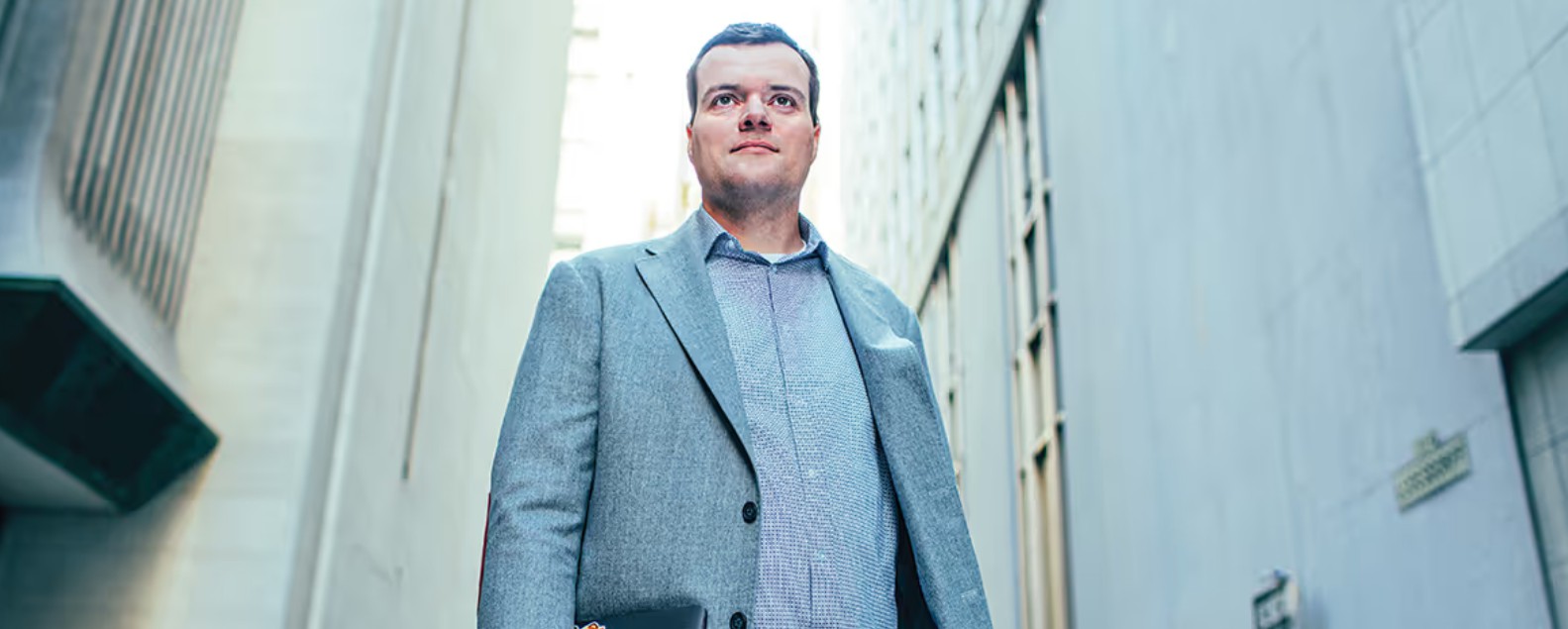 Слухи о поглощении со стороны Datadog спровоцировали скачок GitLab на 10,6%