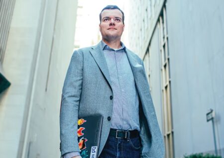 Слухи о поглощении со стороны Datadog спровоцировали скачок GitLab на 10,6%