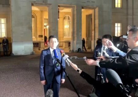 В фокусе Уолл-стрит: решающий раунд торговых переговоров США-Китай