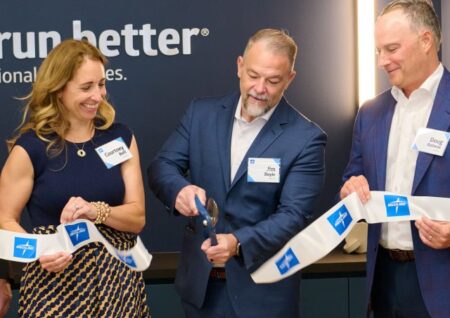 Medline подал заявку на IPO объемом $5 млрд