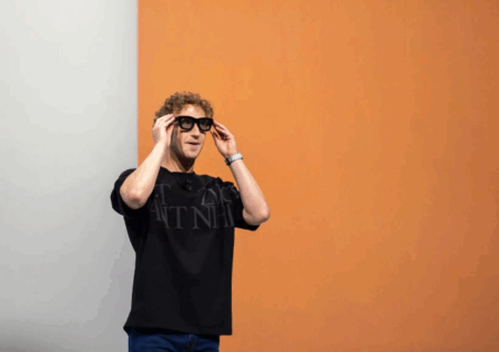 Акции Apple и Meta растут на фоне прогресса в антимонопольной сделке с ЕС