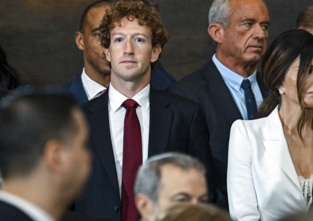 Meta −7,37% на постмаркете: капзатраты обрушили акции