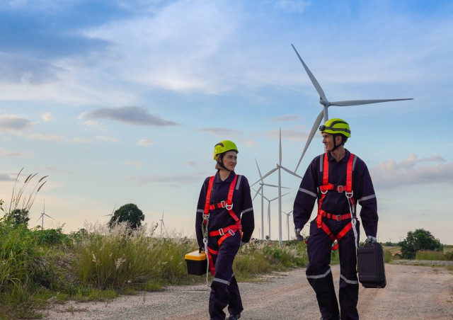 NextEra +4,8% после сделки с Google по перезапуску АЭС