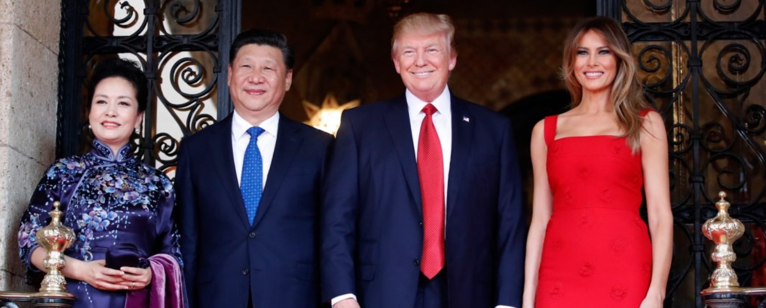 Уолл‑стрит закрылась ростом: подтверждена встреча Трампа и Си на 30 октября