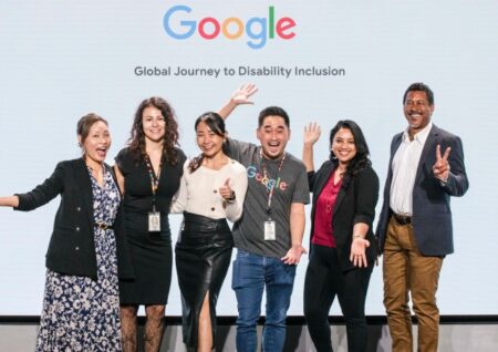 Google достигла рекордного уровня после ставки Уоррена Баффета