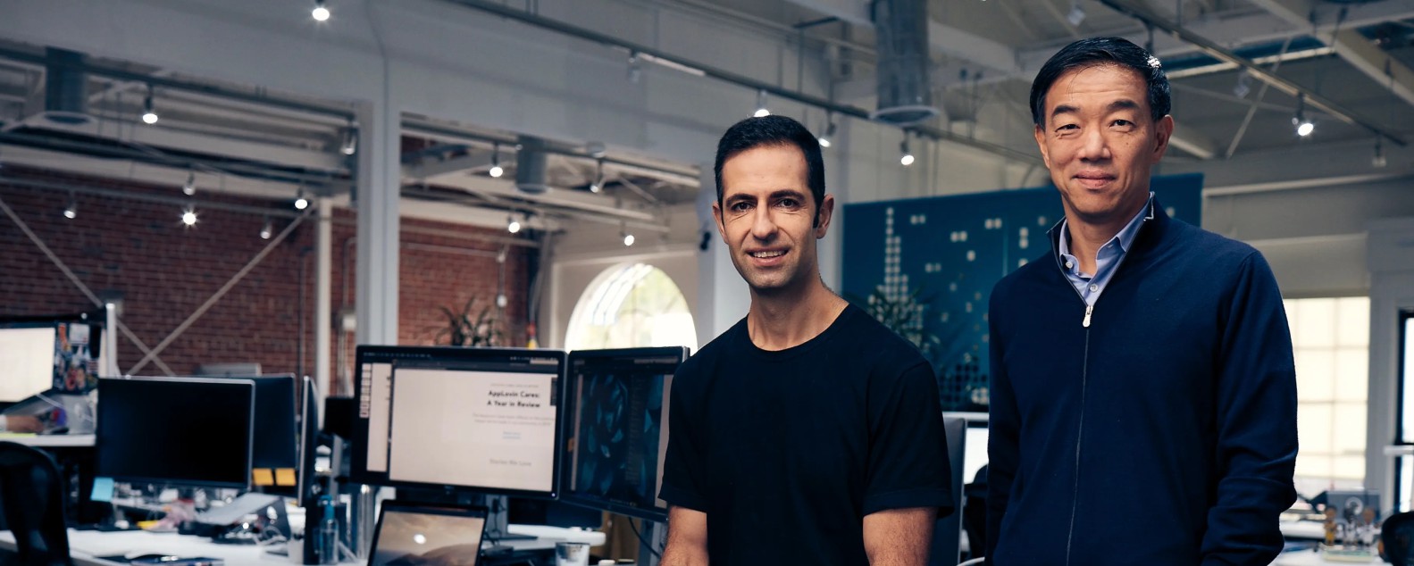 Сильный Q3 и расширение байбэка подняли Applovin (APP) на 6,39%