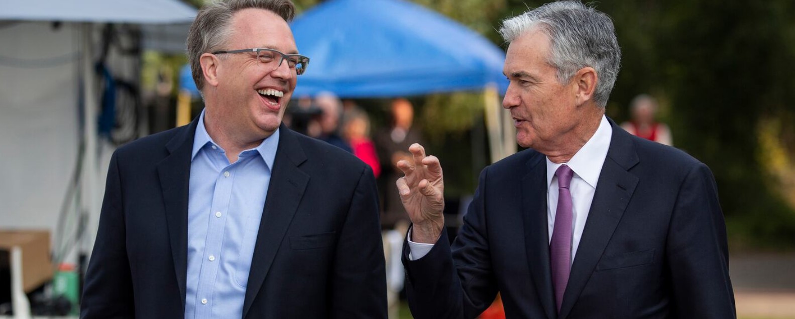 Индексы США взлетают на ожиданиях снижения ставки ФРС и отскока ИИ-сектора