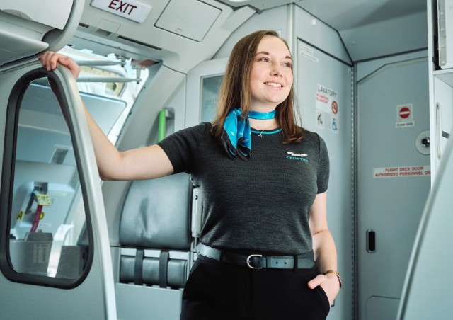 Мирные переговоры по Украине поднимают акции крупных авиакомпаний США