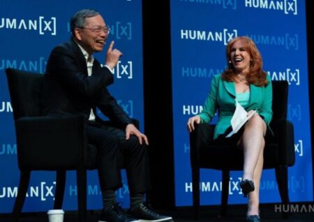 Super Micro (SMCI) ‑9,49%: акции упали, несмотря на сильный прогноз