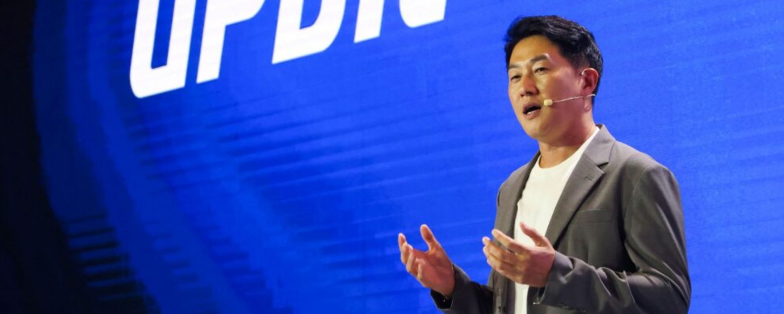 Naver готовит сделку на $14,5 млрд и выводит Upbit к возможному IPO в США