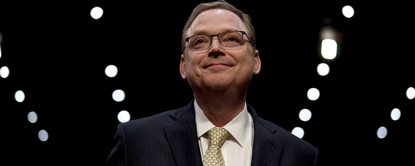 Кевин Хассетт — фаворит Трампа на пост главы ФРС: что это значит для ставок