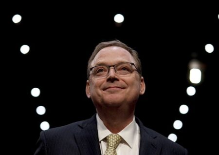 Кевин Хассетт — фаворит Трампа на пост главы ФРС: что это значит для ставок