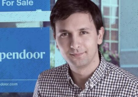 Opendoor +10,50%: история разворота набирает обороты