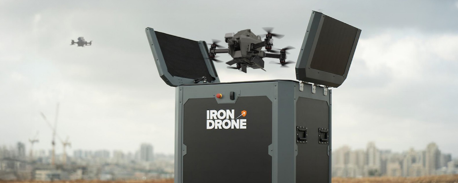 Ondas +29,47%: оборонные контракты и инвестиция $35 млн в боевые дроны