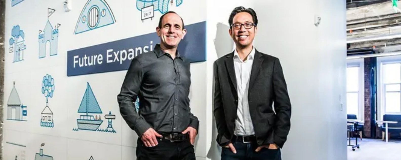 Opendoor (OPEN) +6,40% — инвесторы вдохновились планами компании в сфере ИИ