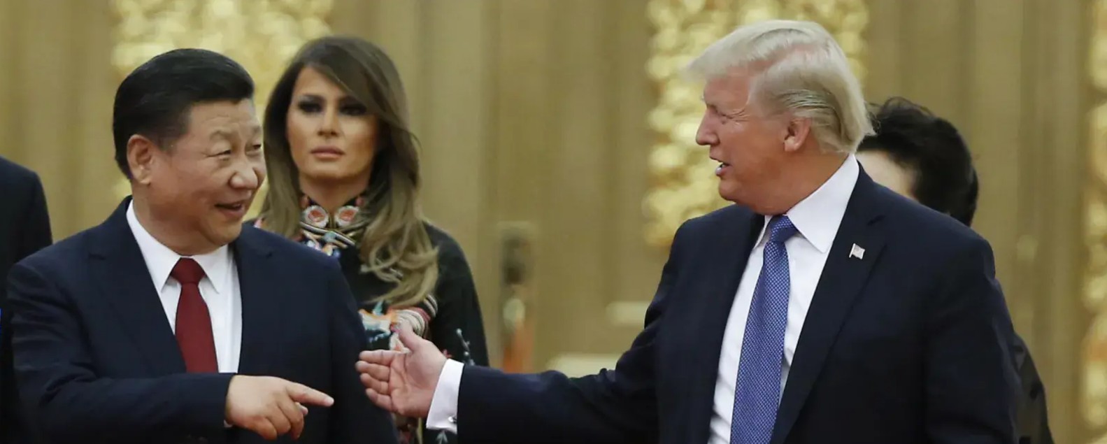 Сделка США и Китая: Белый дом раскрыл детали