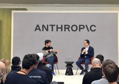 Anthropic готовит мега-IPO: оценка может превысить $300 млрд