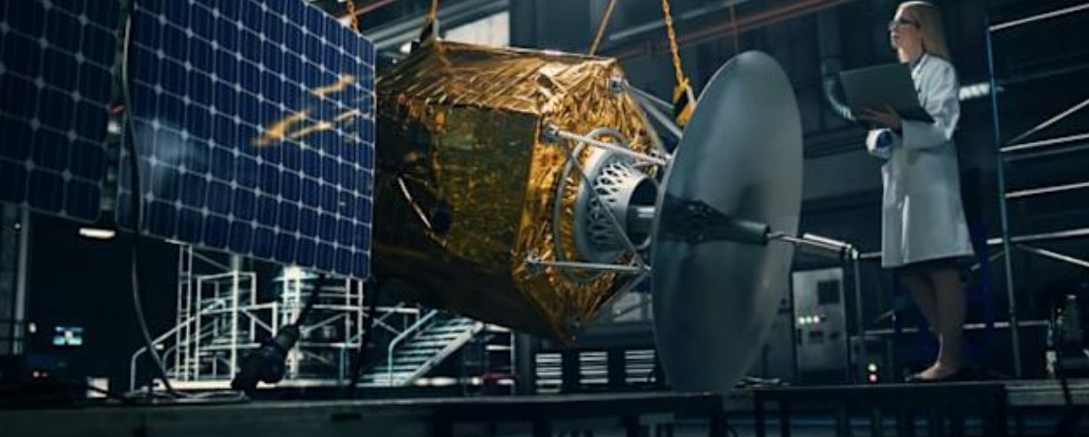 AST SpaceMobile дорожает на 8,5% перед запуском спутника BlueBird 6