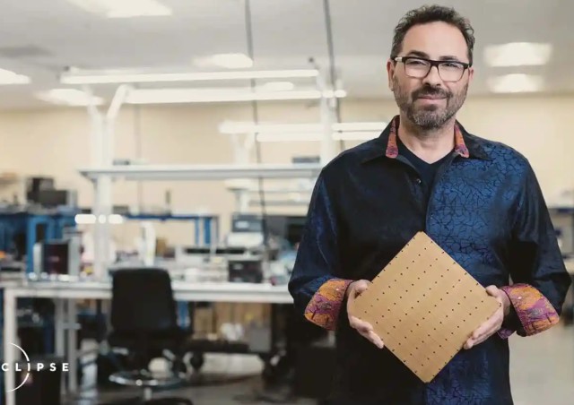 Cerebras Systems с оценкой $8 млрд готовится к IPO в 2026 году