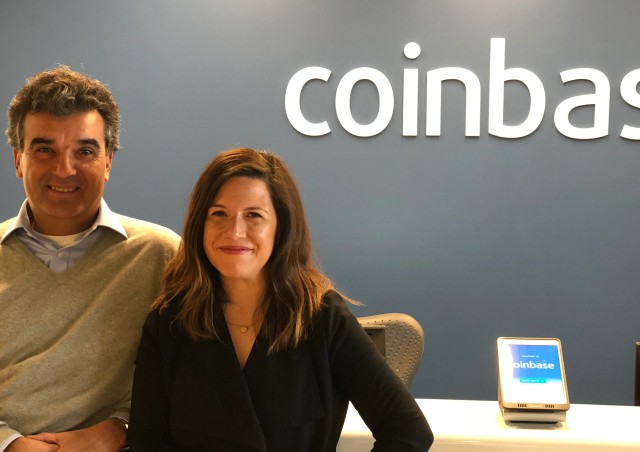 Убийца классических брокеров? Coinbase запускает торговлю акциями