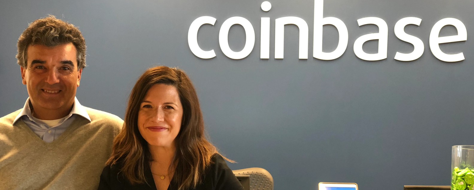 Убийца классических брокеров? Coinbase запускает торговлю акциями