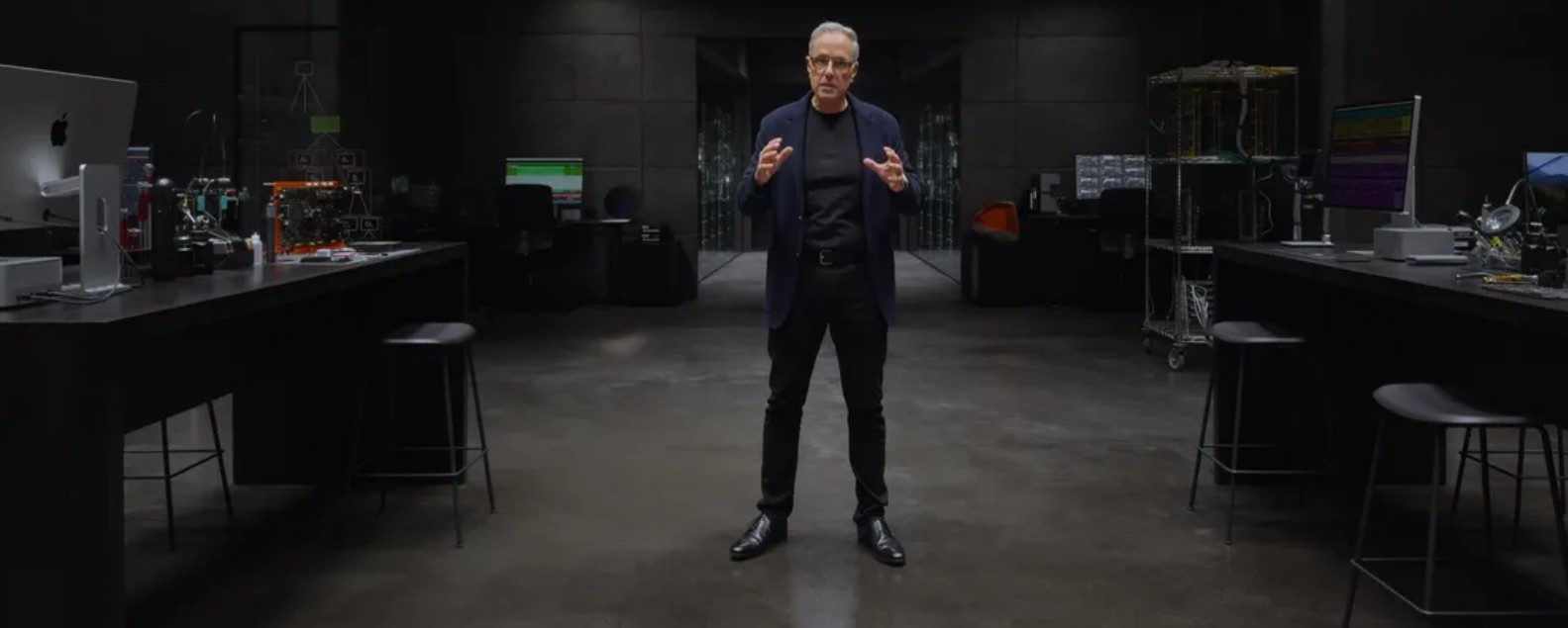 Исход топов из Apple (AAPL): компанию покидают ключевые фигуры