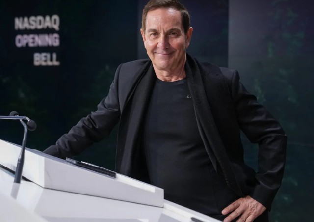 Critical Metals растет на 6% благодаря сделке по редкоземельным металлам