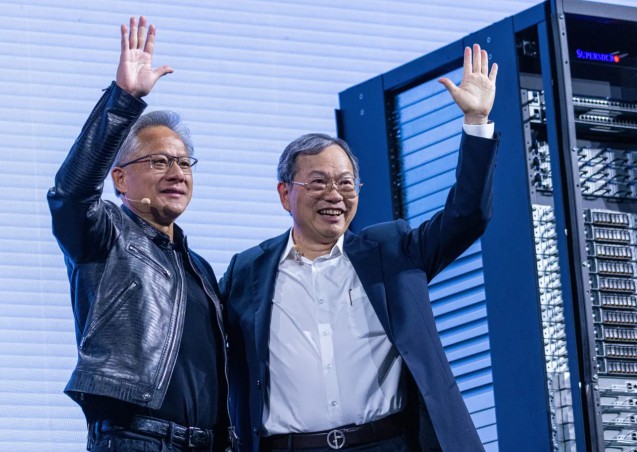 Инвесторы скупают колл-опционы Super Micro Computer, делая ставку на отскок после обвала