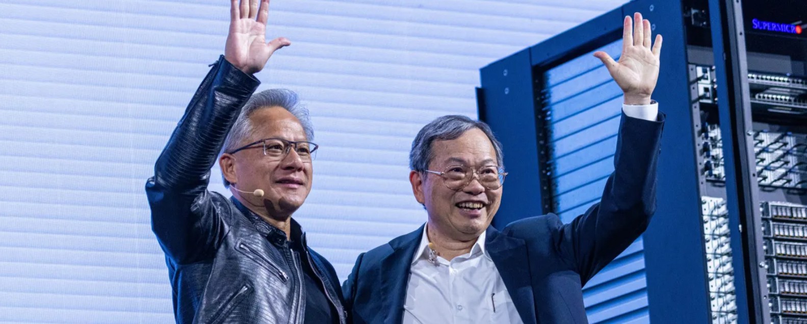 Инвесторы скупают колл-опционы Super Micro Computer, делая ставку на отскок после обвала