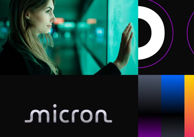 Micron (+4%) обновил исторический максимум на фоне бума памяти для ИИ
