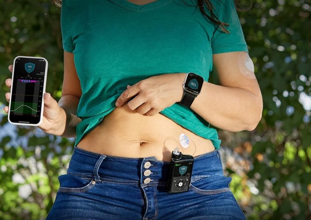 Medtronic выделяет в отдельное IPO диабетический бизнес с оборотом в $3 млрд