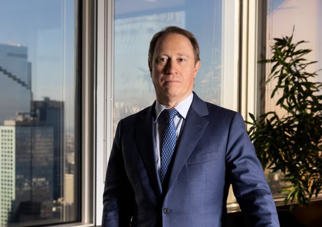 Morgan Stanley меняет прогноз: банк ждет снижения ставки ФРС на 0,25% в декабре