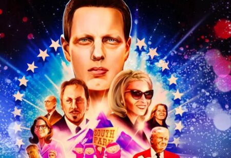 Слухи о покупке Warner Bros. Discovery давят на котировки Netflix (NFLX)