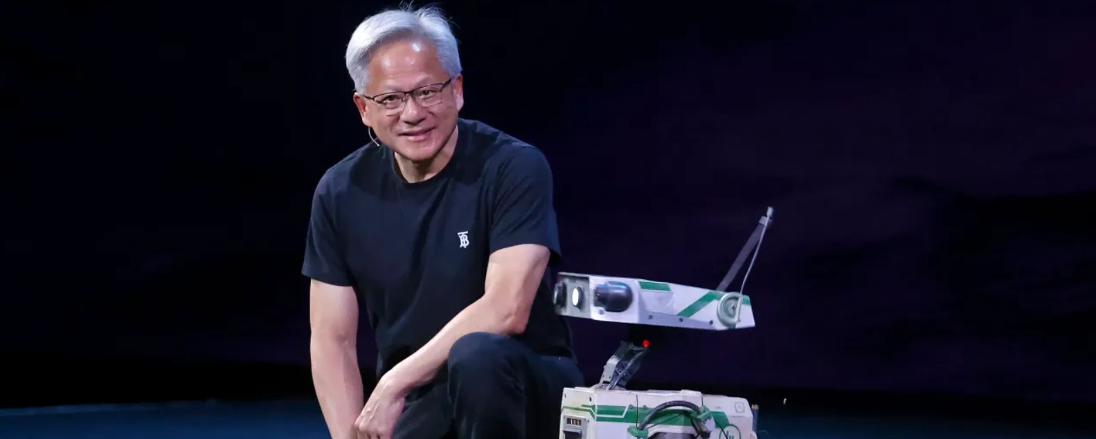 Nvidia подтверждает статус «бычьего» фаворита после технического прорыва