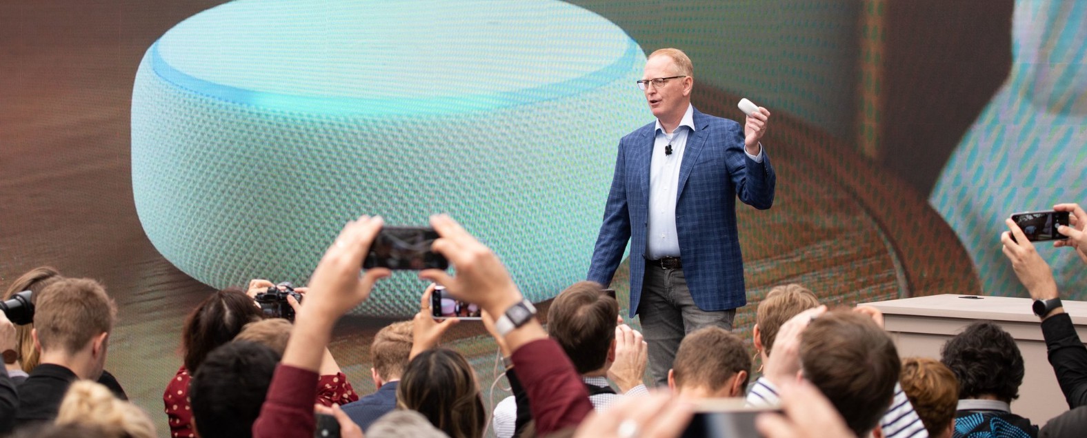 Amazon запускает полноценный ИИ Alexa+ для конкуренции с ChatGPT